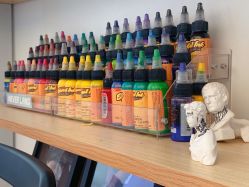 -飛凡TATTOO纹身•原创