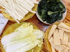 -大鼎石锅鱼(春江里店)