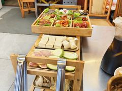 -阿昌白族石板烧(大理古城店)