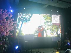 -胡桃里音乐酒馆(罗湖HALO广场店)