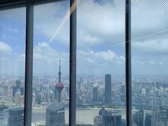 -上海中心大厦