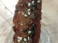 烤鸡翅-大勇羊棒骨·烧烤(经六路店)