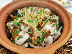 -围龙屋客家食府(福田店)