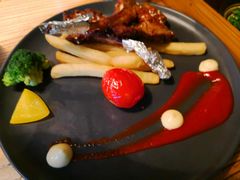-阿里家·新疆烤肉酒場 by MIG