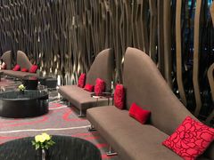 -青岛富力艾美酒店