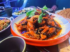 -路边边.炒菜烧烤.音乐餐厅(良乡长虹店)