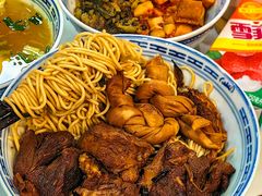 -永丰面馆(汉口路店)