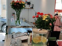 -稀物集咖啡(徽州大道店)