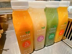 -自然熟Bakery(纬四路店)