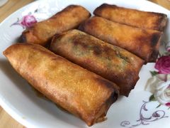 -八珍手工水饺·妈妈的爱(传芳巷店)