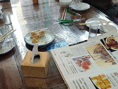 -乔家满族八大碗(流水沟店)