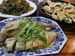 -禄源公·老莞诚饭店