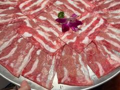 -朱光玉火锅馆(新街口南京总店)