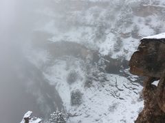 -科罗拉多大峡谷