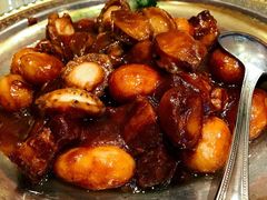 -卫鼎轩·曹公馆(鼓楼店)