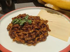 -北平盛世·新京菜·北京烤鸭(劲松·双井店)