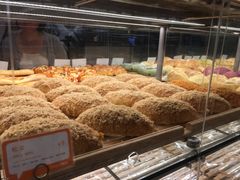 -BreadTalk面包新语·烘焙蛋糕(星河城店)