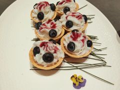 鲜果蓝莓山药-俏立方·15年新楚菜