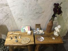 -春庄咖啡SpringHues(钟楼小区店)