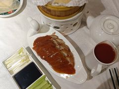 -老浒记烤鸭-北京菜(琉璃厂店)
