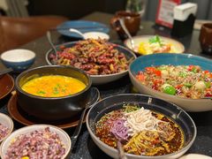 -华豫川酒家(大卫城店)