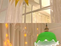 -秀儿家の小确幸花园西餐厅