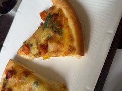 -上海吉臣维景酒店·维多利亚餐厅