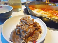 -山城辣妹子(定福庄店)