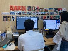 -大鱼飞飞照相馆(大学城新天地店)
