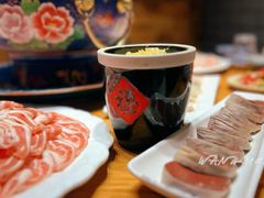 -凤吉园乌拉满族火锅中华老字号(繁荣路店)