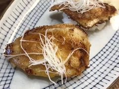 -隐鮨日料(北辰三角洲店)