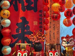 -汉水谣·江景餐厅(江滩店)