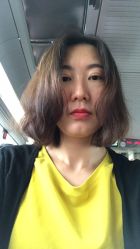 -思密达·烫染设计