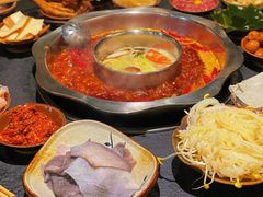 -胖碗火锅(观音桥店)