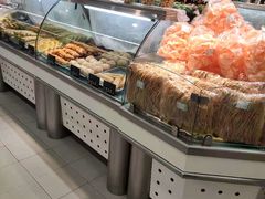 -永辉超市(大西洋银泰城店)