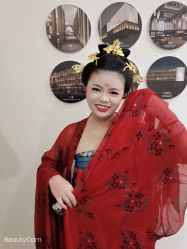 -盘子女人坊古装写真摄影(天津总店)