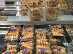 -莫斯科餐厅面包坊(北展店)