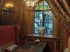 -马勒别墅·中餐厅