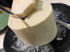 -狐狸爱上椰子鸡(滨江星光大道店)