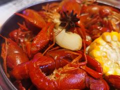 -拙味兄弟龙虾·江湖菜(和畅堂店)
