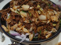 -紫光园(劲松店)