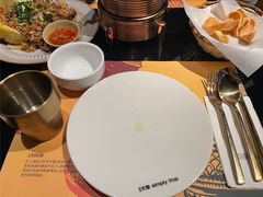-simply thai天泰(静安嘉里中心店)