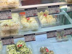 -白玉兰食品(中山公园龙之梦店)