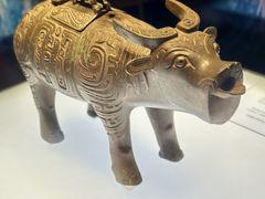 -陕西历史博物馆