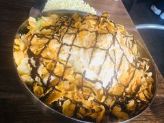 -MI WU FACTORY米屋美食工厂餐厅(绿地店)
