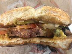 -汉堡王(北京通州领展店)