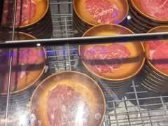 -犇放和牛烤肉·烤榴莲自助(苏宁城市奥莱店)