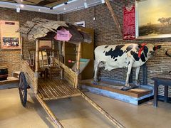 -横沥牛庄(总店)