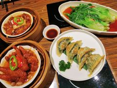 -珍宝轩海鲜火锅(碧湖大厦店)
