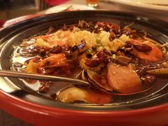 -粤尚腾香居中餐厅(首都机场希尔顿店)